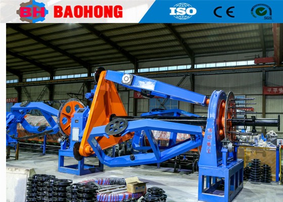CLY - 1250 1500 Mm кладя - вверх по типу экрану вашгерда машины касания 28m/Min