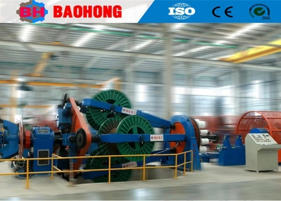 1250/1+1+3 типов класть вашгерда машины кабеля - вверх по машине