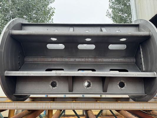 Жесткая тростильная машина для производства проводов/кабелей – 6+12, подходит для катушек 630 мм