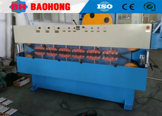 Машины для тяги кабелей Пневматическая тяга - Baohong Cable Machinery