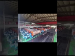 CO. электрических машин Baohong, Ltd