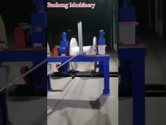 Оборудование для производства кабеля с вращающейся дугой